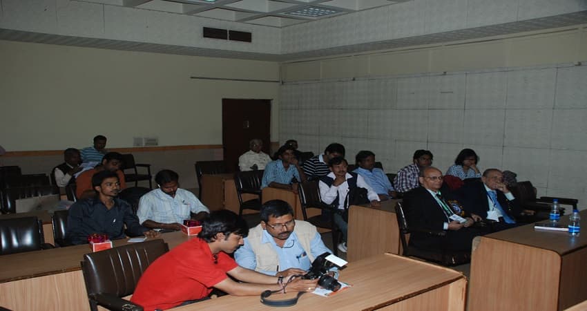 Indian Institute of Materials Management Kolkata Activities photo 3